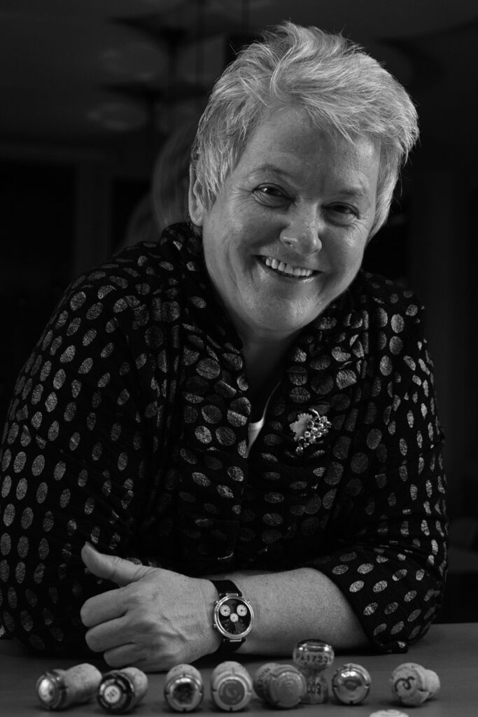 Paula Bosch