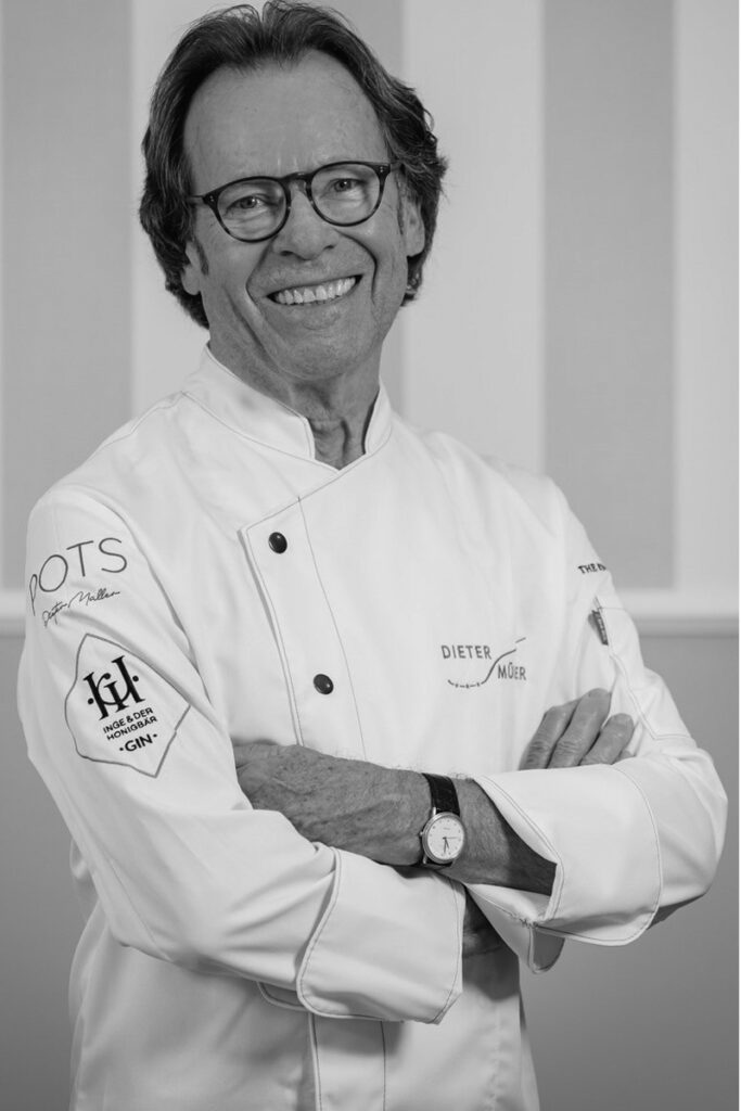 Dieter Müller