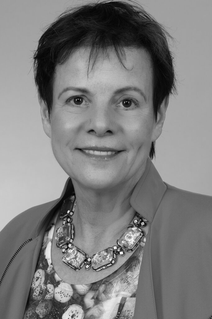 Uta Bühler